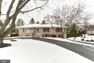 1403 Springside Dr, Lancaster, PA 17603