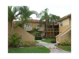 4871 Via Palm Lakes Unit 709, West Palm Beach, FL 33417