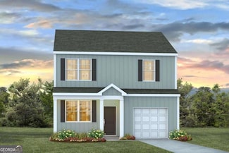 201 Ellie Way, Savannah, GA 31419