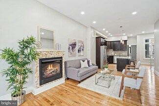 35 Q St NW Unit 1, Washington, DC 20001