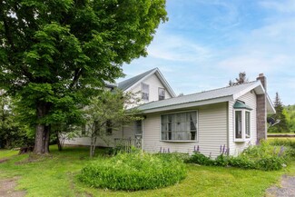 3683 Elmore Pond Rd, Wolcott, VT 05680