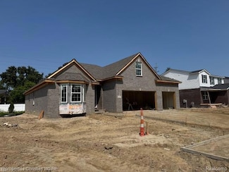 20227 Sunset St, Livonia, MI 48152