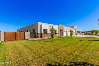 6521 N Citrus Rd, Waddell, AZ 85355