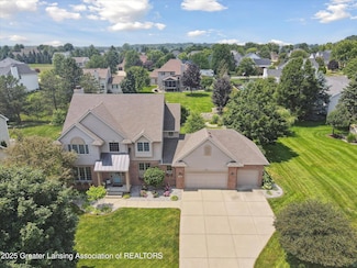 11660 Hidden Spring Trail, Dewitt, MI 48820