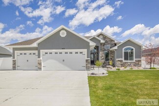 5635 Peters Way, Idaho Falls, ID 83404