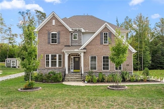 8867 Bakersfield Dr, Kernersville, NC 27284