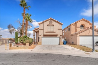 3536 Golden Pedal St, Las Vegas, NV 89129