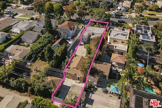 3938 East Blvd, Los Angeles, CA 90066