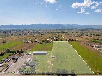 4722 S 1000 E, Victor, ID 83455