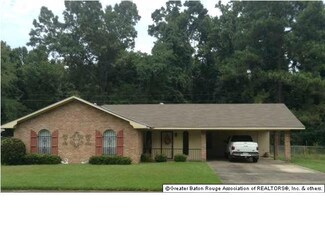 9155 Dancy Ave, Baton Rouge, LA 70814