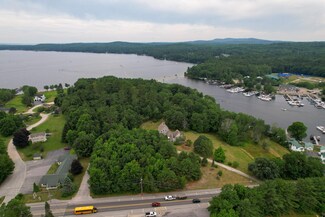 730 Roosevelt Trail, Naples, ME 04055