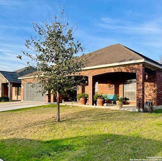 8215 Marek St, San Antonio, TX 78224