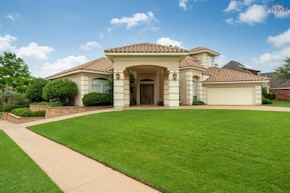 11 Desert Willow Ct, Wichita Falls, TX 76309