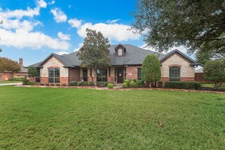 16044 O'Conner Ave, Forney, TX 75126