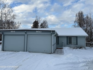 8643 Augusta Cir Unit 20, Anchorage, AK 99504