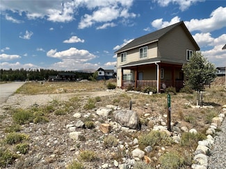 439 Fuller Dr Unit 44A, Fairplay, CO 80440