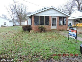 56 Greenbriar Rd, Perryville, MD 21903