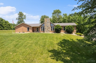 10209 Russellville Winchester Rd, Winchester, OH 45697