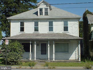 2887-2889 Horseshoe Pike, Campbelltown, PA 17010