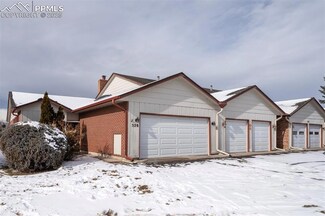 528 Lakewood Cir, Colorado Springs, CO 80910