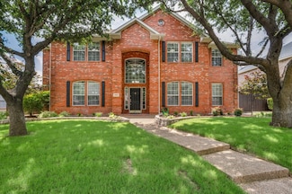 9807 Asheboro St, Frisco, TX 75035