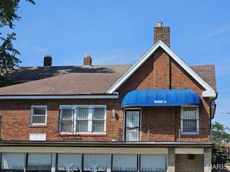 6050 W Florissant Ave, Saint Louis, MO 63136