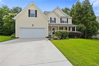 2024 Rose Family Dr, Midlothian, VA 23112