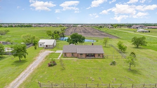1865 County Road 596, Nevada, TX 75173