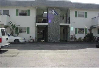 320 SW 1st St Unit D4, Pompano Beach, FL 33060