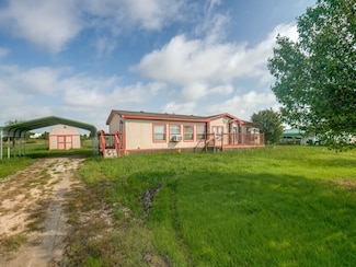 9476 Douglas Cir, Terrell, TX 75160