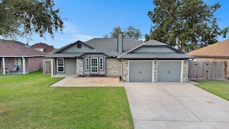2614 40th Ave N, Texas City, TX 77590