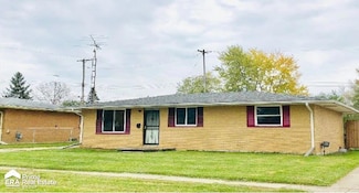 2239 Kevin David Dr, Flint, MI 48505