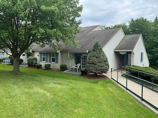 7253 The Terraces, Shelburne, VT 05482