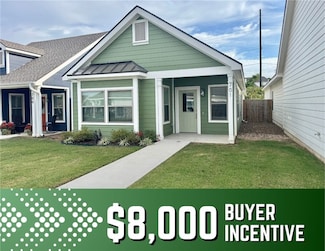 701 NE Heights Ln, Bentonville, AR 72712