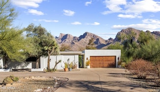 435 W Orango Place, Tucson, AZ 85737