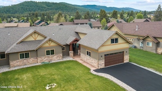 24 Bellflower Ct, Blanchard, ID 83804