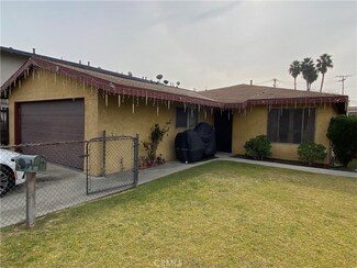3326 Los Flores Blvd, Lynwood, CA 90262