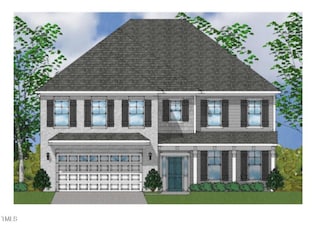 23 Black Walnut Dr Unit 184, Garner, NC 27529