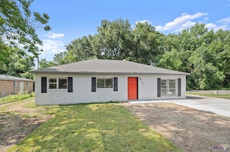 2327 Plantation Dr, Baton Rouge, LA 70807