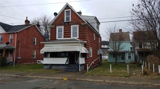 1429 3rd Ave, New Kensington, PA 15068