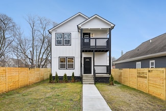 123 Charles E Davis Blvd, Nashville, TN 37210