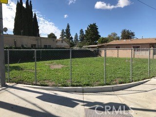 202 S Flower St, Santa Ana, CA 92703