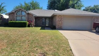 5109 Ryan Cir S, Abilene, TX 79606