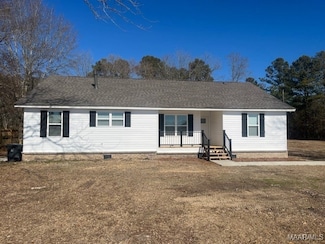 1448 Fern Rd, Wetumpka, AL 36092