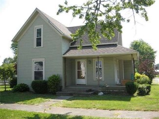 122 Oak St, Risingsun, OH 43457