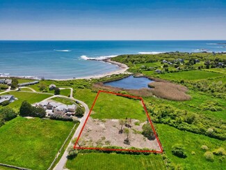 19 Beach Dr, Little Compton, RI 02837