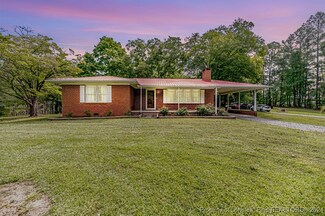 1332 Lower Moncure Rd, Sanford, NC 27330