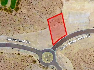 3351 Vista View Ct, Bullhead, AZ 86429