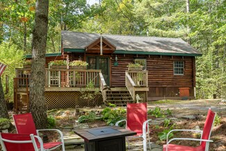 17 Spruce Meadow Ln, Jefferson, ME 04348