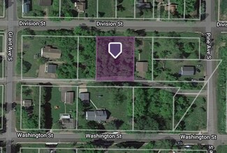 xxxxx Division St, Sandstone, MN 55072